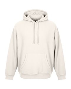 Boxercraft BU5302 - Unisex Corded Pullover Hooded Sweatshirt
