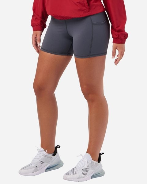 Shorts deportivos Zen para mujer
