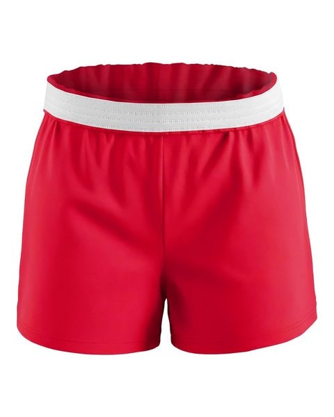 Boxercraft BY6504 - Shorts juveniles esenciales Spirit