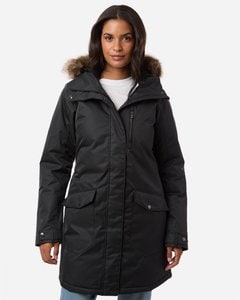 Columbia 179975 - Women's Suttle Mountain™ Long Insulated Jacket