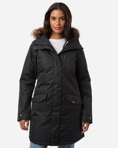 Columbia 179975 - Women's Suttle Mountain™ Long Insulated Jacket