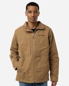 Columbia 208855 - Men's Loma Vista™ III Jacket