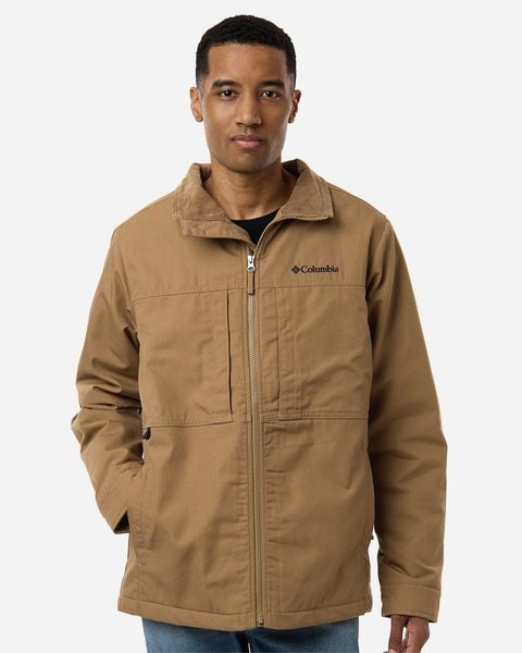 Columbia 208855 - Men's Loma Vista™ III Jacket