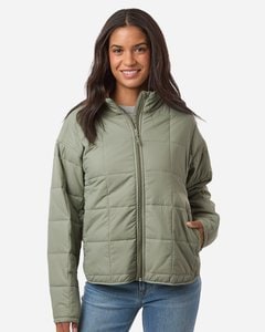 Columbia 211667 - Women's Sienna Hill™ Quilted Jacket