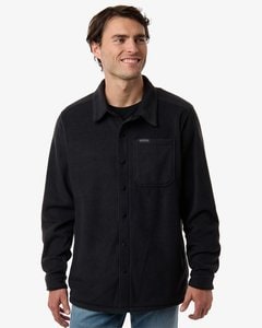 Columbia 212371 - Men's Steens Mountain™ Solid Shirt Jacket