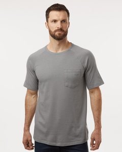 Dickies S600 - Camiseta de rendimiento refrescante para hombre