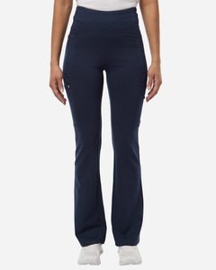 Jaanuu W40005 - Women's Perri UltraSOFT™ Yoga Scrub Pants