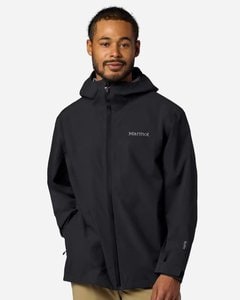 Marmot M16738 - Chaqueta con capucha PreCip Evo Flex para hombre