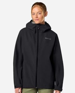 Marmot M16756 - Chaqueta con Capucha PreCip Evo Flex para Mujer