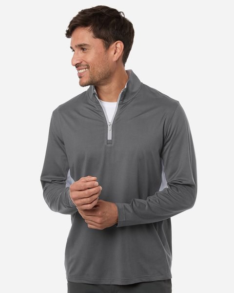 Pure 2.0 con cremallera 1/4 para hombre