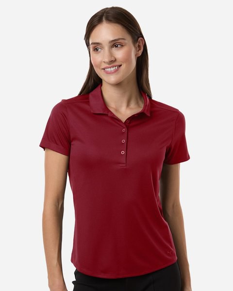 Puma Golf 629944 - Womens Pure 2.0 Polo