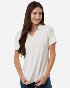 Puma Golf 631051 - Womens Icon Heather Polo