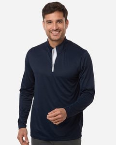 Puma Golf 631059 - Icona 2.0 para hombre con cremallera de un cuarto