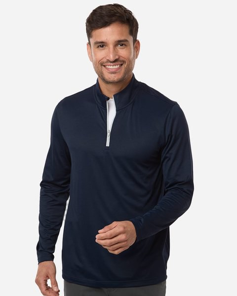 Icona 2.0 para hombre con cremallera de un cuarto