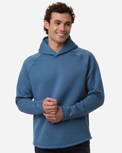 Puma Golf 638594 - Men's Pebble Hooded Pullover