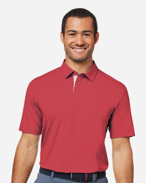 Swannies SW2001 - Men's James H Polo