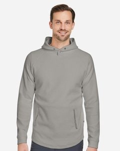 Swannies SWC100 - Unisex Camden Hooded Pullover