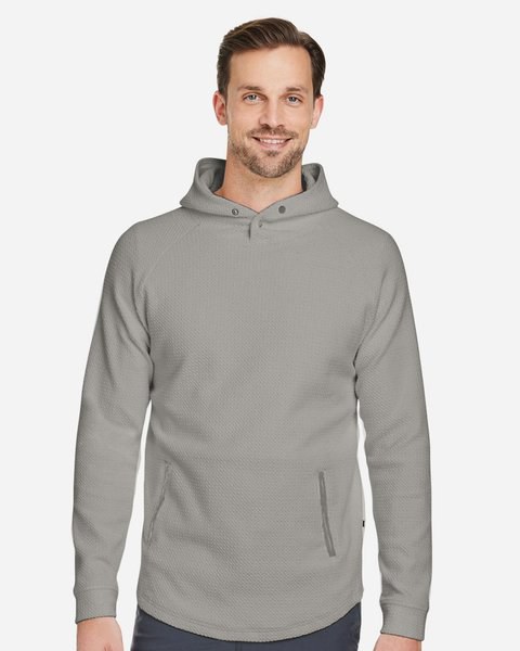 Sudadera con capucha unisex Camden