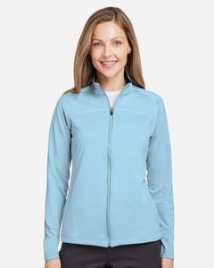 Swannies SWF400L - Chaqueta con cremallera completa Cora para mujer