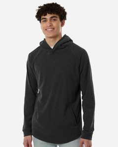 Swannies SWGH600 - Men's Glasgow Hooded Sweatshirt