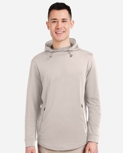 Swannies SWI600 - Men's Ivy Hooded Sweatshirt