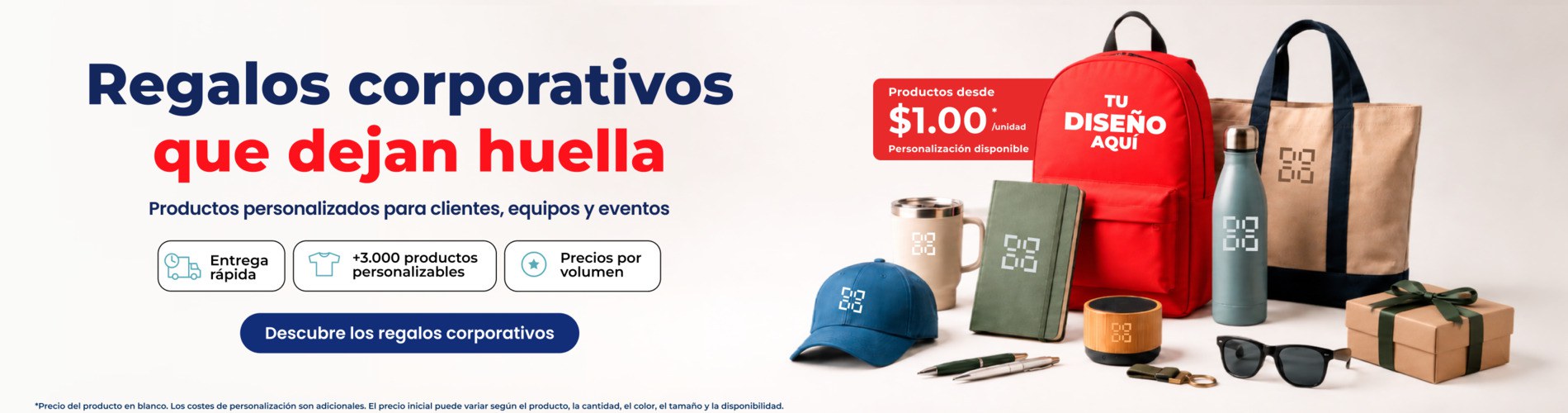 Corporate gifts